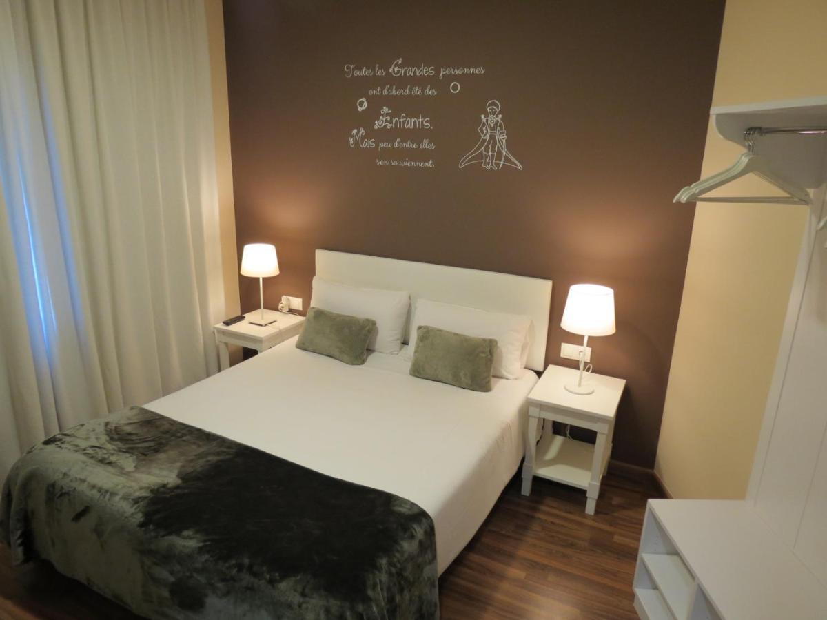 Petit Princep Gasthuis 2*