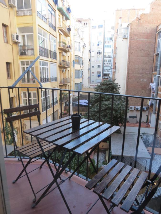 Petit Princep Gasthuis Barcelona