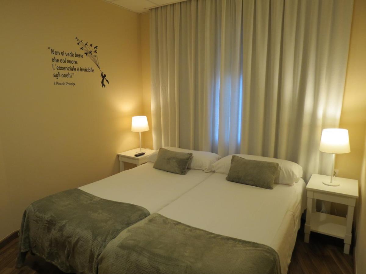Petit Princep Gasthuis Barcelona