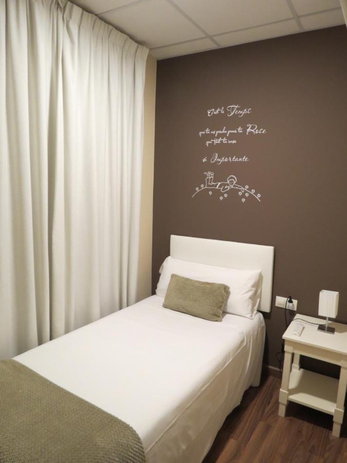 Gasthuis Petit Princep Barcelona